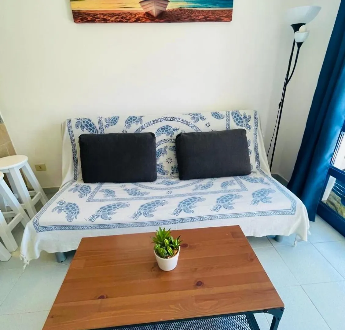 Maspalomas Casa Bienvenida No1 Ισπανία