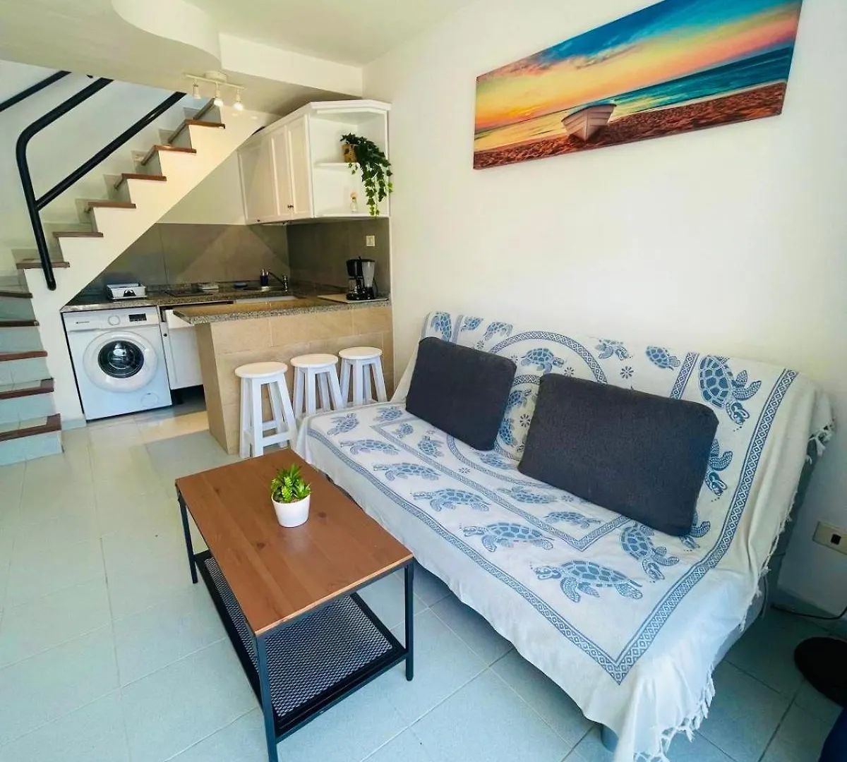 Διαμέρισμα Maspalomas Casa Bienvenida No1 Ισπανία
