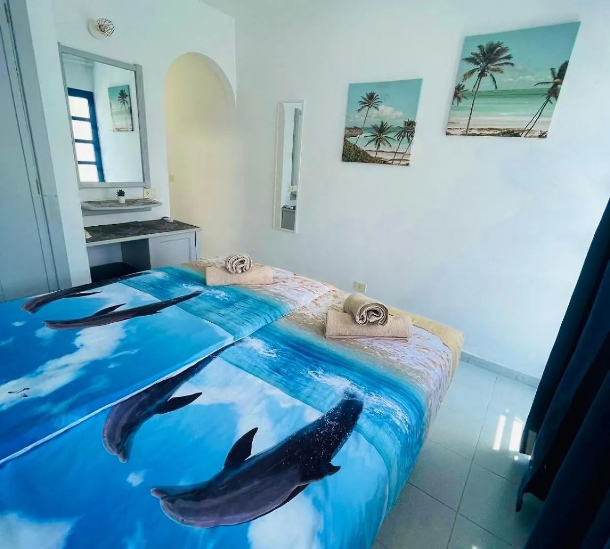 Maspalomas Casa Bienvenida No1 0*, Μασπαλόμας Ισπανία