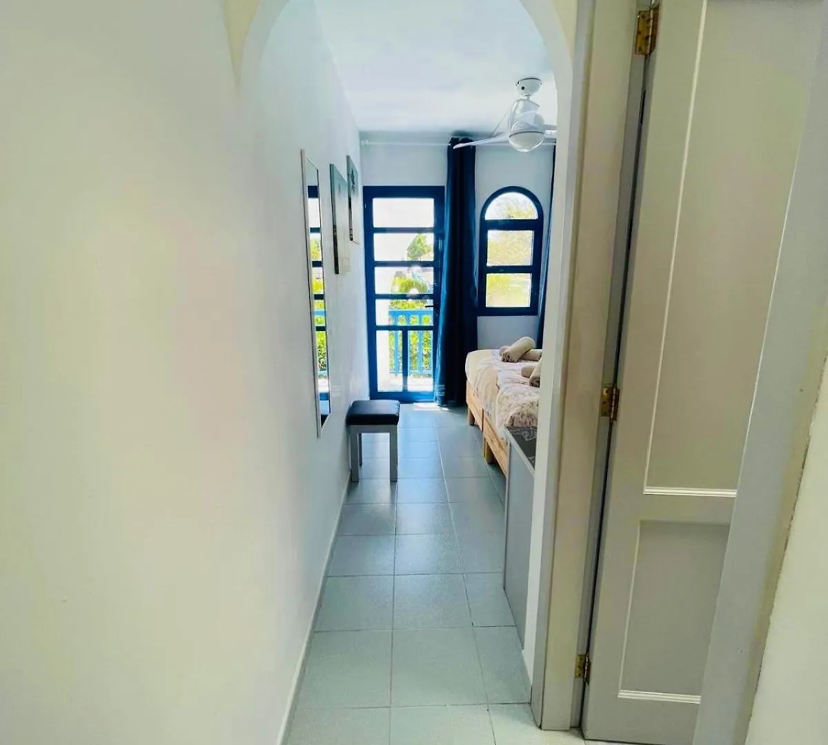 Maspalomas Casa Bienvenida No1 Διαμέρισμα